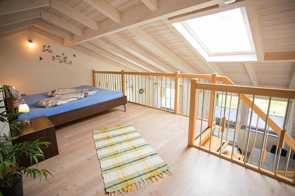 Ferienwohnung Allgaeu - Fuessen エクステリア 写真